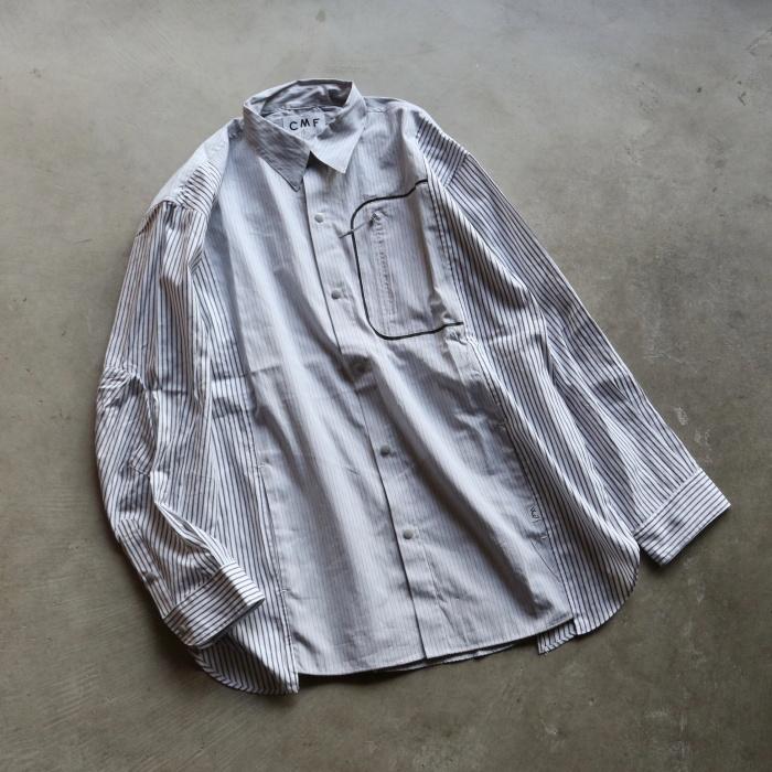 COMFY OUTDOOR GARMENT CMF OUTDOOR GARMENT シャツ アウトドア ユニ