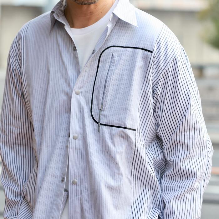 COMFY OUTDOOR GARMENT CMF OUTDOOR GARMENT シャツ アウトドア ユニ