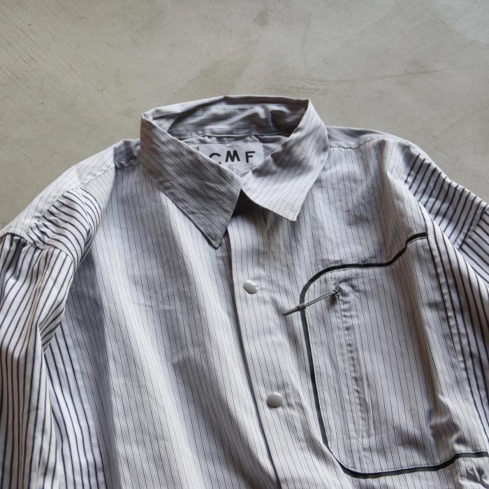 COMFY OUTDOOR GARMENT CMF OUTDOOR GARMENT シャツ アウトドア ユニ