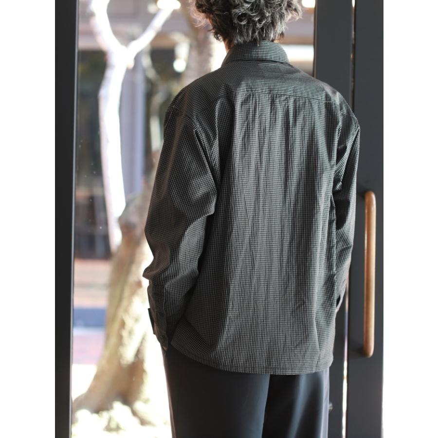 COMFY OUTDOOR GARMENT CMF OUTDOOR GARMENT シャツ アウトドア ユニ