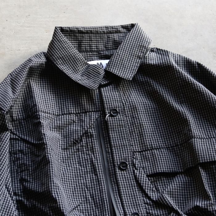 COMFY OUTDOOR GARMENT CMF OUTDOOR GARMENT シャツ アウトドア ユニ