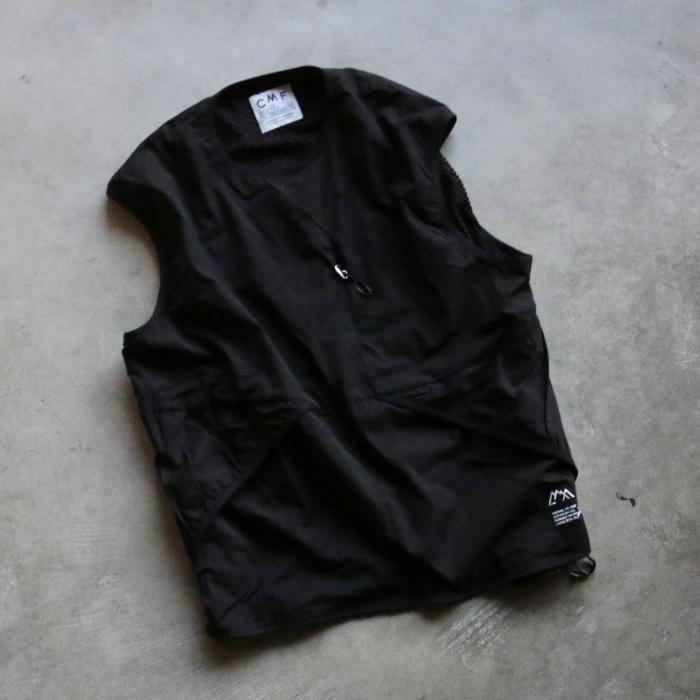 COMFY OUTDOOR GARMENT CMF OUTDOOR GARMENT ベスト アウトドア
