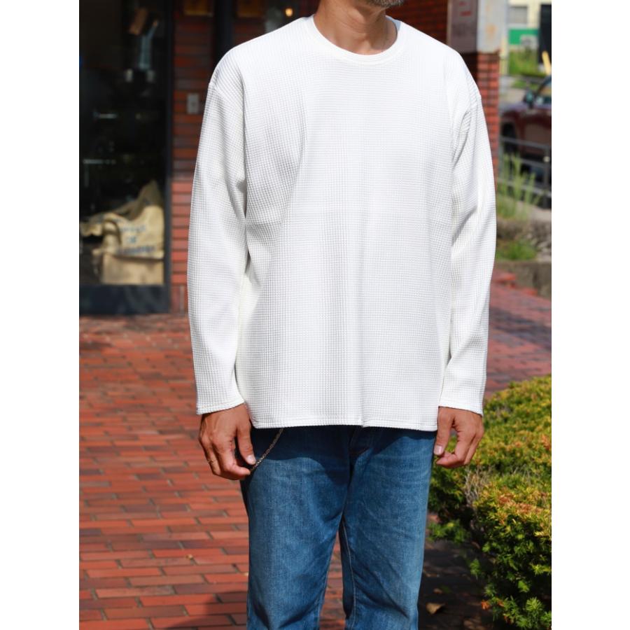 COMFY OUTDOOR GARMENT CMF OUTDOOR GARMENT トップス サーマル 長袖 T