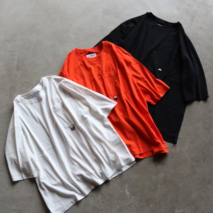COMFY OUTDOOR GARMENT CMF OUTDOOR GARMENT ライトウェイト スロー