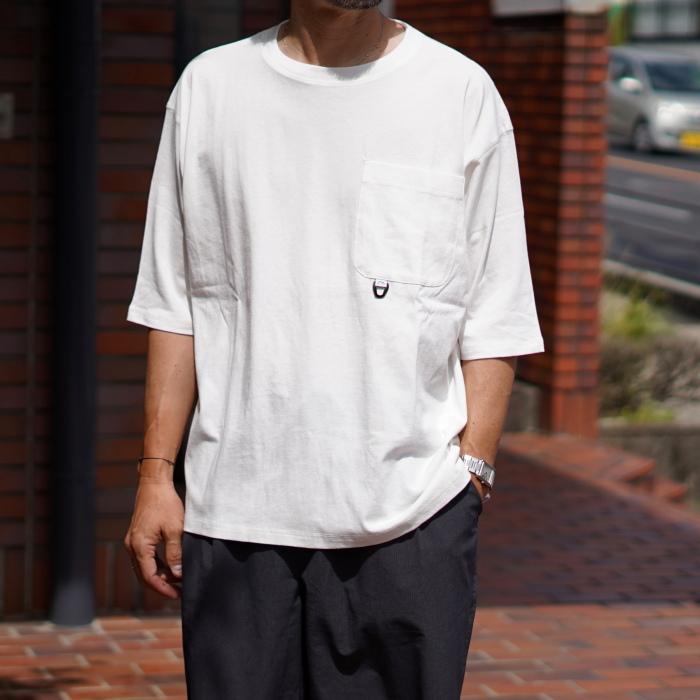 COMFY OUTDOOR GARMENT CMF OUTDOOR GARMENT ライトウェイト スロー