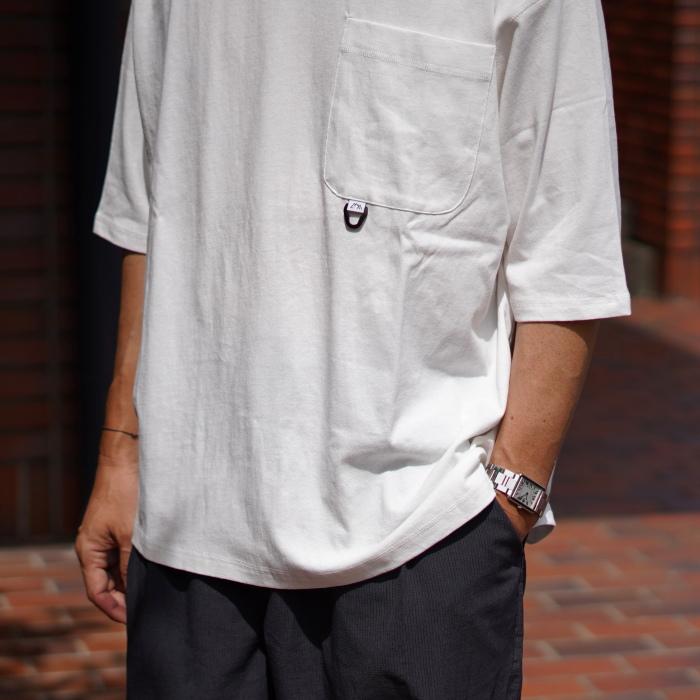 COMFY OUTDOOR GARMENT CMF OUTDOOR GARMENT ライトウェイト スロー
