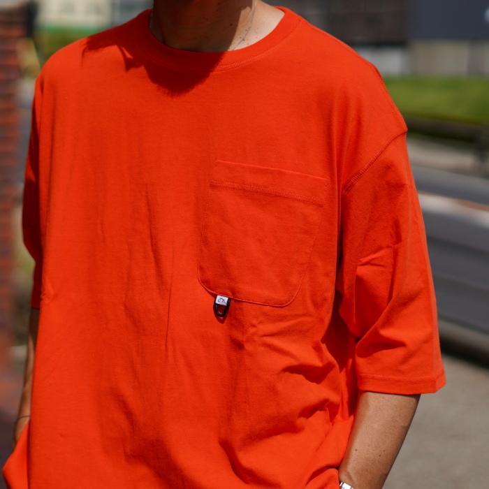 COMFY OUTDOOR GARMENT CMF OUTDOOR GARMENT ライトウェイト スロー