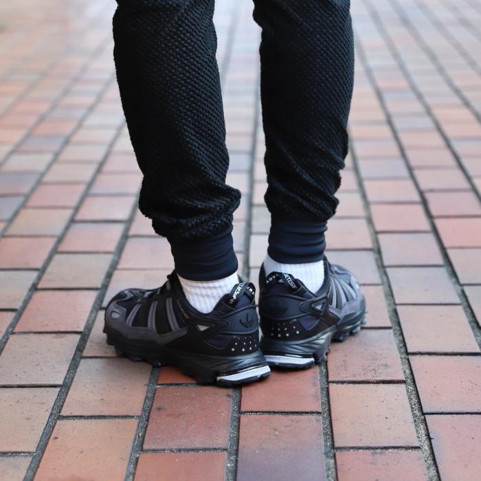 COMFY OUTDOOR GARMENT CMF OUTDOOR GARMENT スパッツ インナー ベース