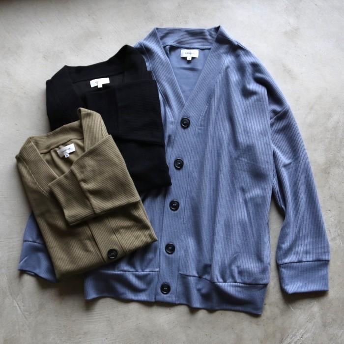 CHARGER カーディガン チャージャー オリジナル ビッグ Big Cardigan 