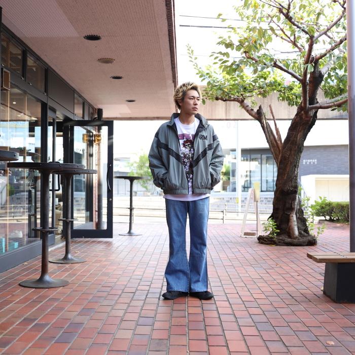 新品 ミリタリー ジャケット US アーミー ブルゾン Military