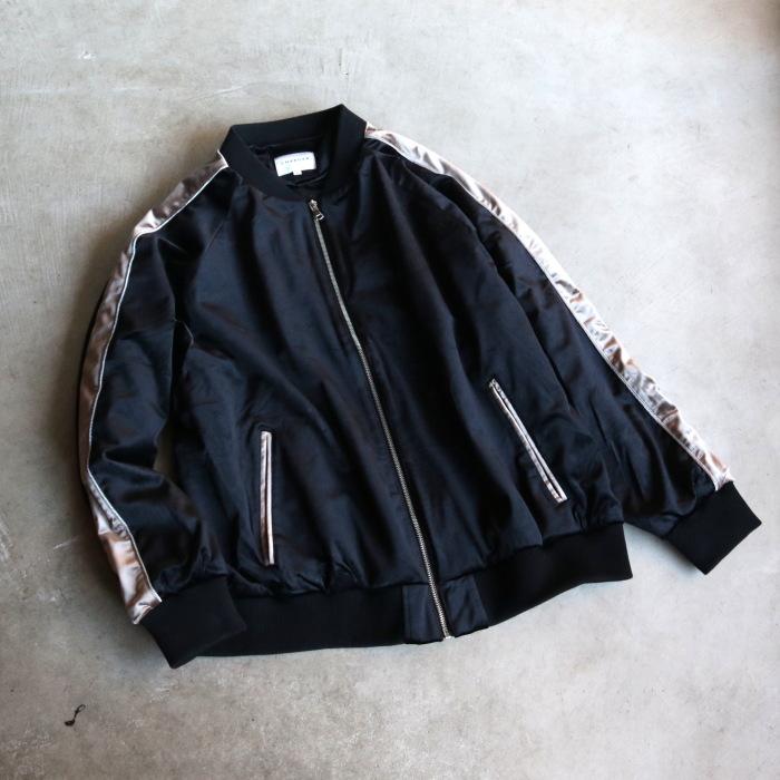 SALE 15%OFF CHARGER ユニセックス アウター チャージャー ベロア