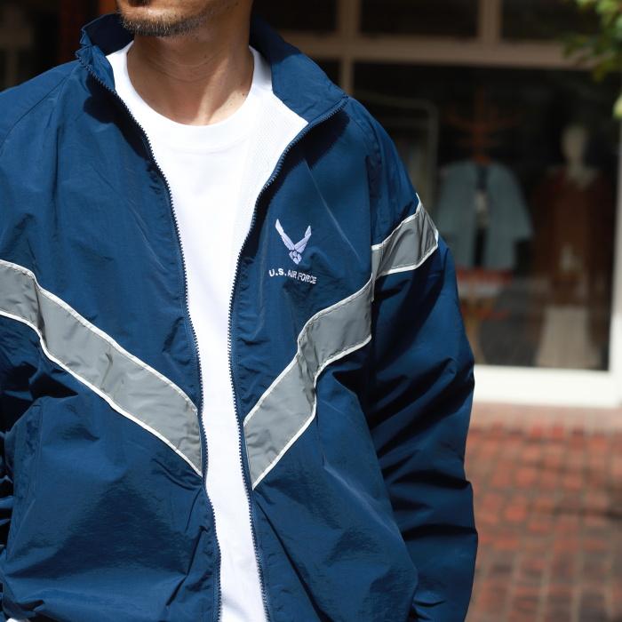 新品 ミリタリー ジャケット US 米軍タイプ ナイロンジャケット