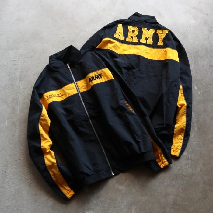 新品 ミリタリー ジャケット US 米軍タイプ ナイロンジャケット