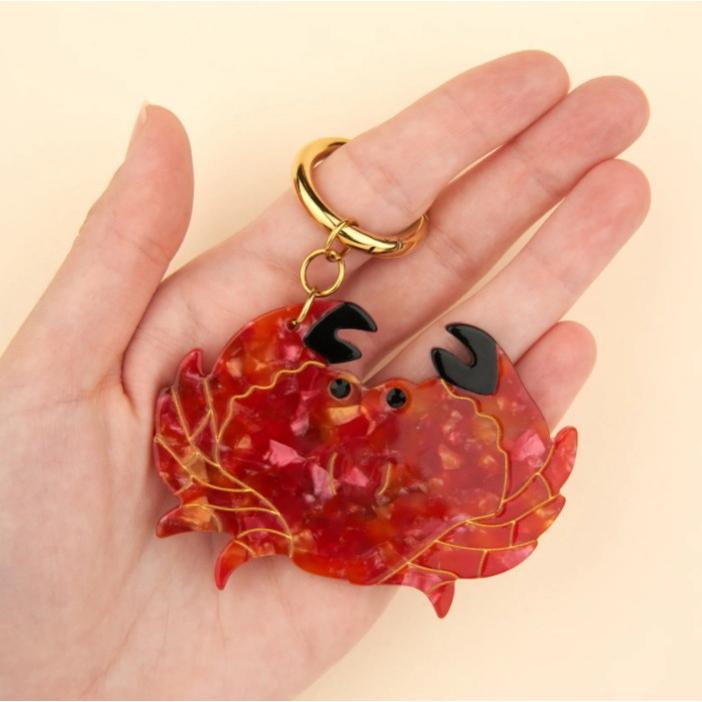 ククシュゼット 正規商品 キーリング キーホルダー かわいい ギフト