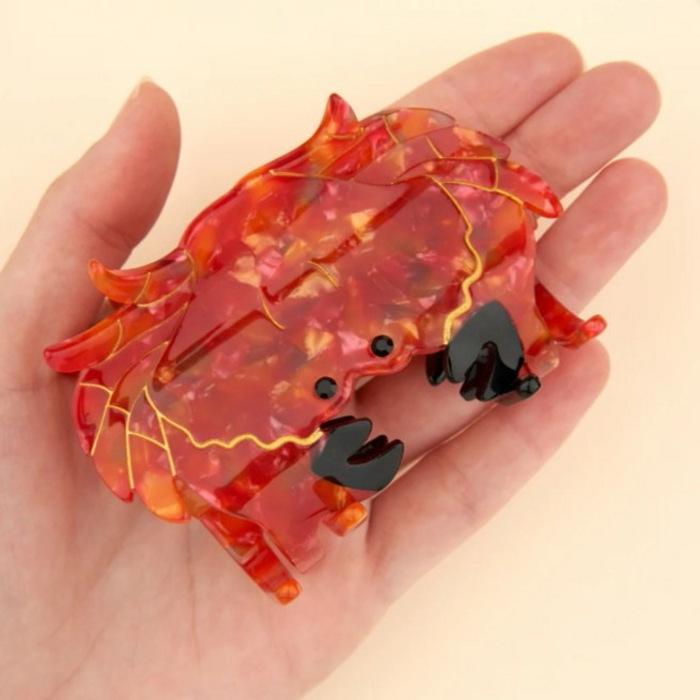 ククシュゼット 正規商品 Coucou Suzette ヘア アクセ クリップ