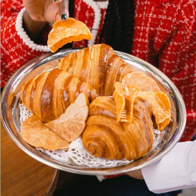 ククシュゼット 正規商品 ギフト パン フランス Coucou Suzette