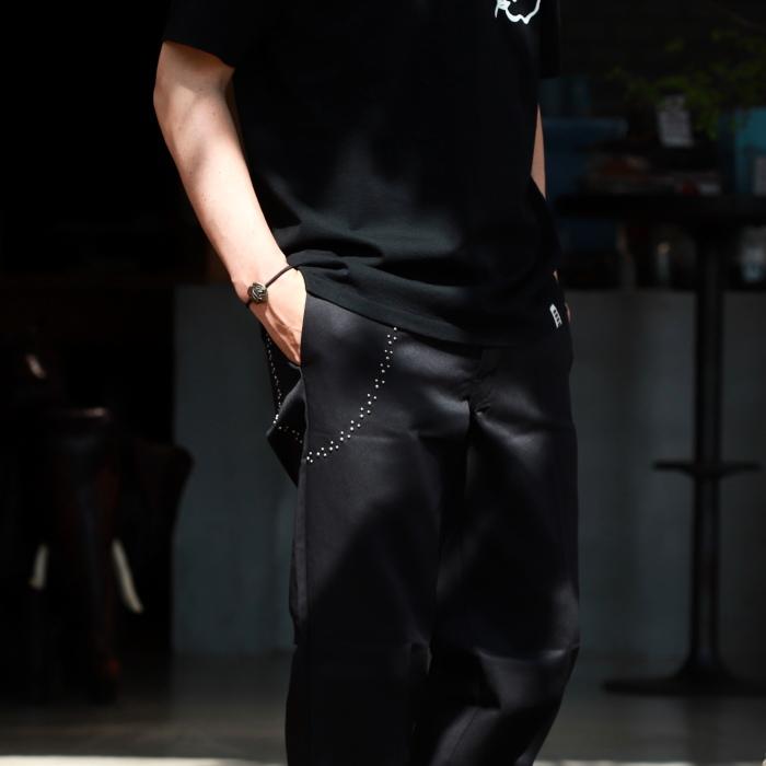 HTC HTC×Dickies 正規取扱店 ボトムス パンツ Dickies 874 ワーク