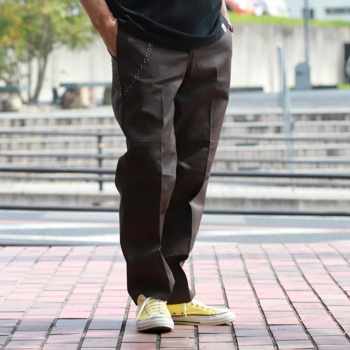 HTC HTC×Dickies 正規取扱店 ボトムス パンツ Dickies 874 ワーク