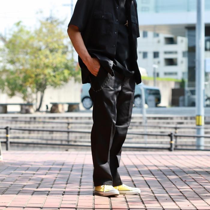 HTC HTC×Dickies 正規取扱店 ボトムス パンツ Dickies 874 ワーク