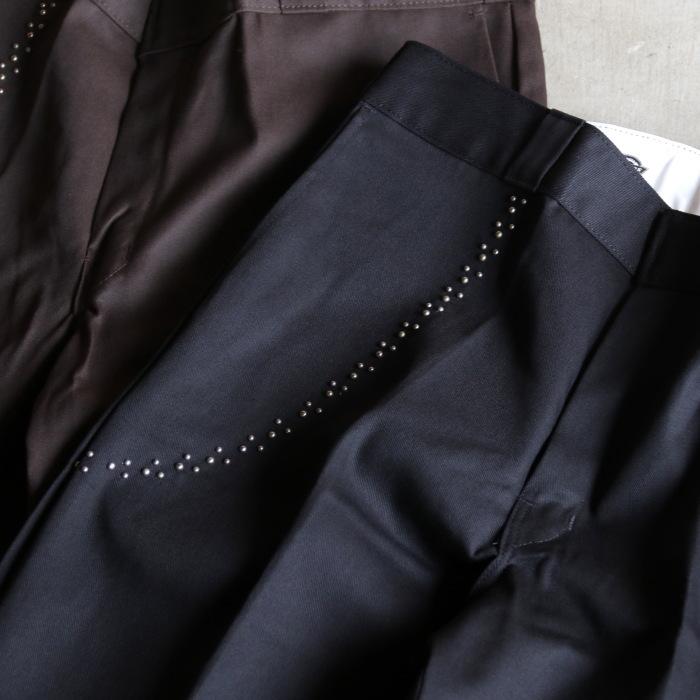 HTC HTC×Dickies 正規取扱店 ボトムス パンツ Dickies 874 ワーク