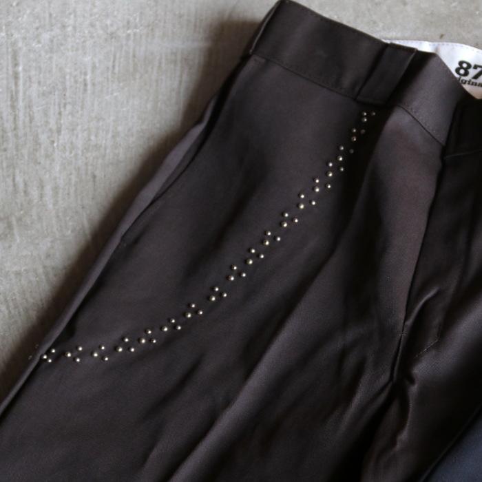 HTC HTC×Dickies 正規取扱店 ボトムス パンツ Dickies 874 ワーク