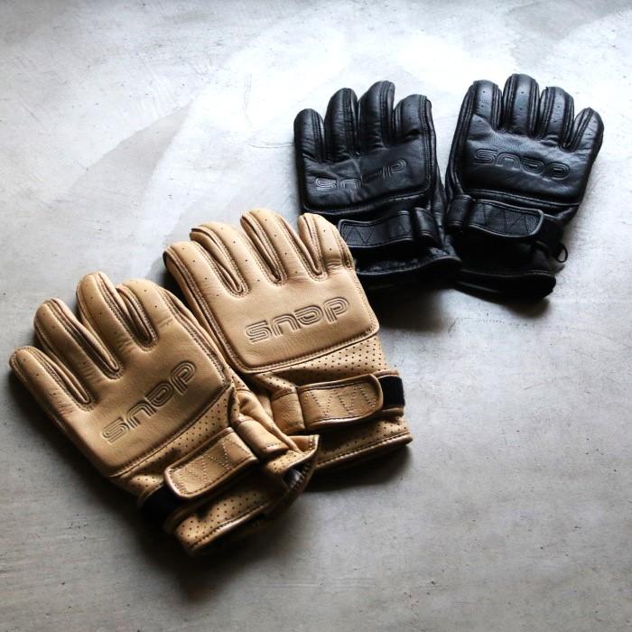 DEUS EX MACHINA（デウスエクスマキナ） SALE 30%OFF デウス グローブ