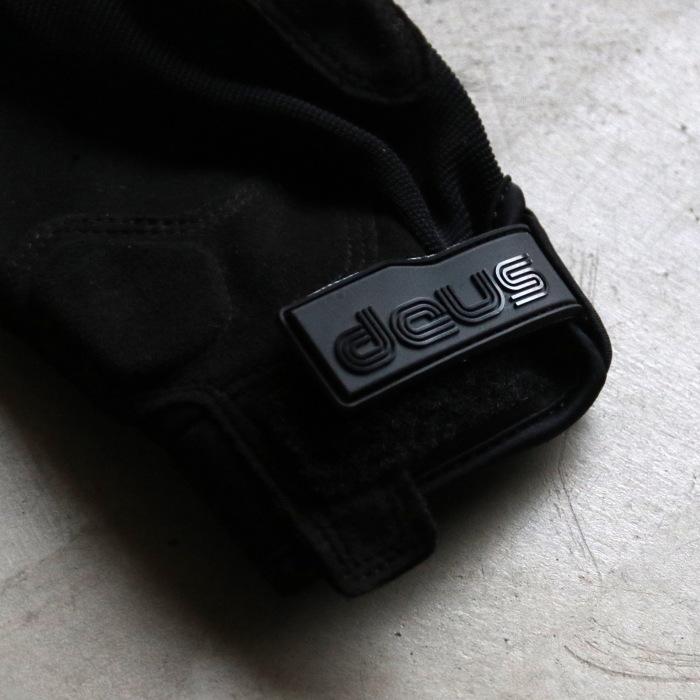 DEUS EX MACHINA（デウスエクスマキナ） SALE 30%OFF デウス グローブ