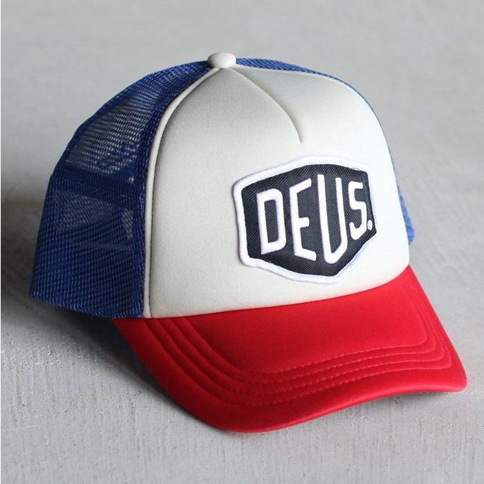 貴重！海外DEUSショップ備品 DMP257196-ShieldTrucker-