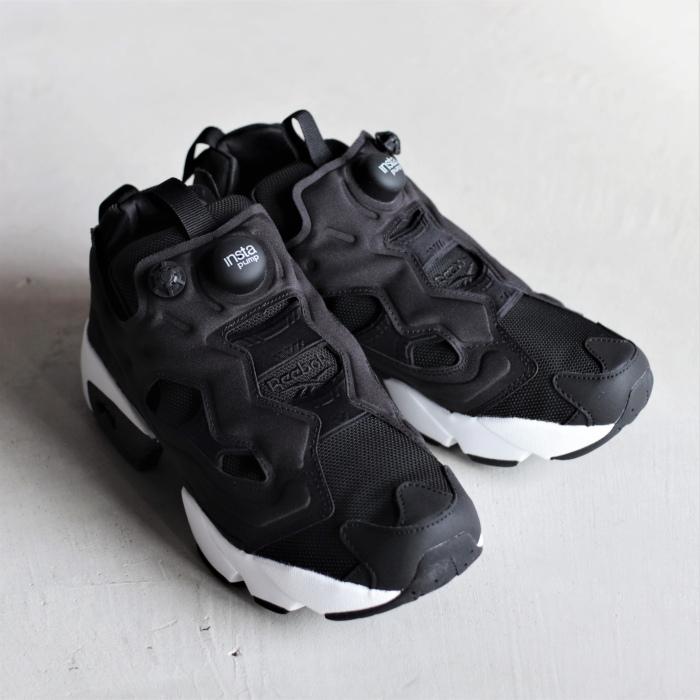 リーボック スニーカー Reebok Classic インスタポンプ フューリー Instapump Fury Og Mu ブラック Black メンズ レディース 21春夏新作 Dv6985 Charger Web Store 通販 Yahoo ショッピング