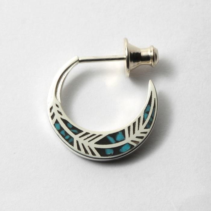 Sympathy of Soul（シンパシーオブソウル） ピアス SYMPATHY OF SOUL
