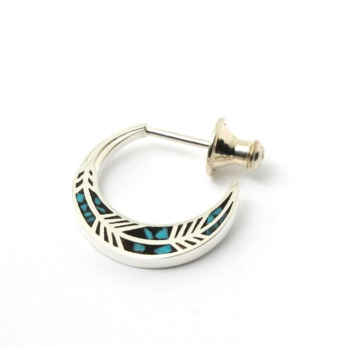 Sympathy of Soul（シンパシーオブソウル） ピアス SYMPATHY OF SOUL