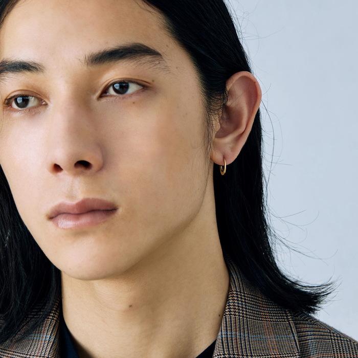 Sympathy of Soul（シンパシーオブソウル） ピアス メンズ レディース