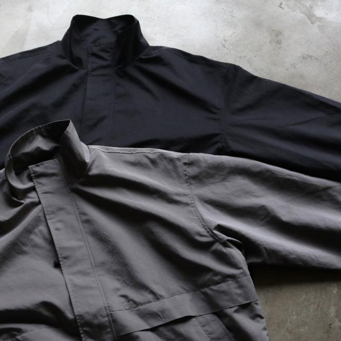 エディットクロージング アウター EDIT CLOTHING スタンドカラー エディットクロージング アウター EDIT CLOTHING スタンドカラー