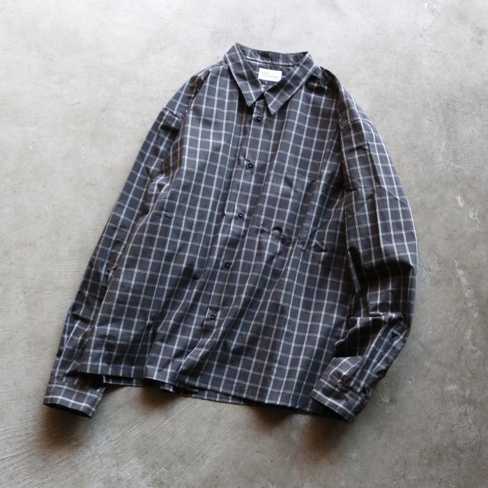 エディットクロージング トップス EDIT CLOTHING オーガニックコットン 