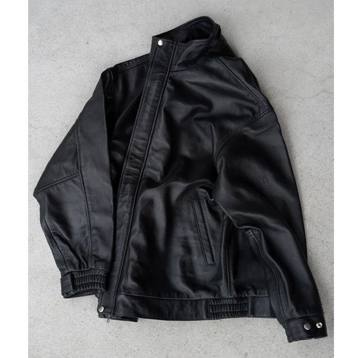 予約 1月上旬〜中旬 お届け予定 エディットクロージング レザー EDIT