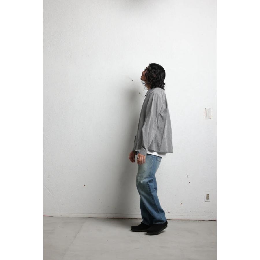 エディットクロージング EDIT CLOTHING クラッシック ギンガムチェック