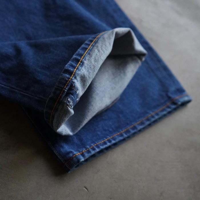 エディットクロージング パンツ EDIT CLOTHING テーパード ルーズ