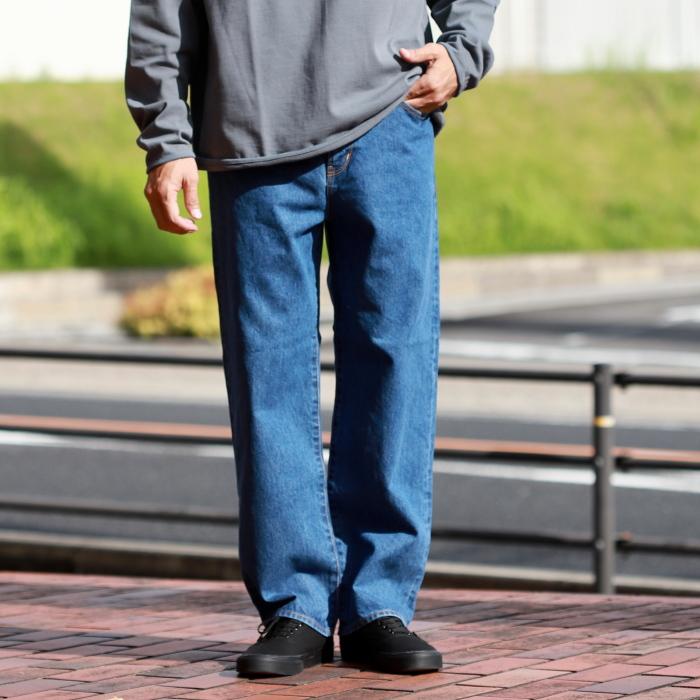 エディットクロージング パンツ EDIT CLOTHING テーパード