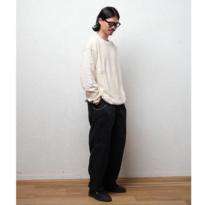 エディットクロージング パンツ EDIT CLOTHING コーデュロイビンテージ
