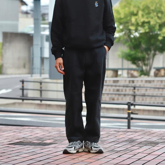 エディットクロージング パンツ EDIT CLOTHING コーデュロイビンテージ