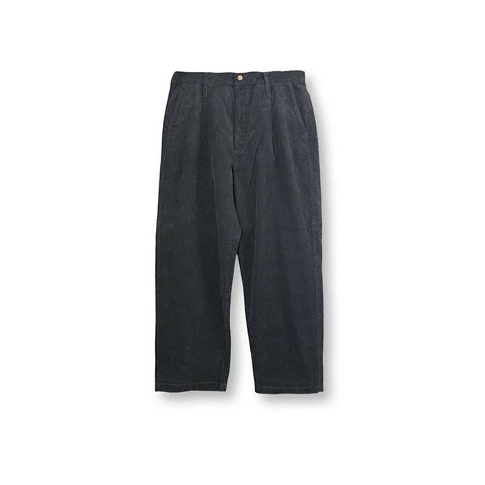 エディットクロージング パンツ EDIT CLOTHING コーデュロイビンテージ