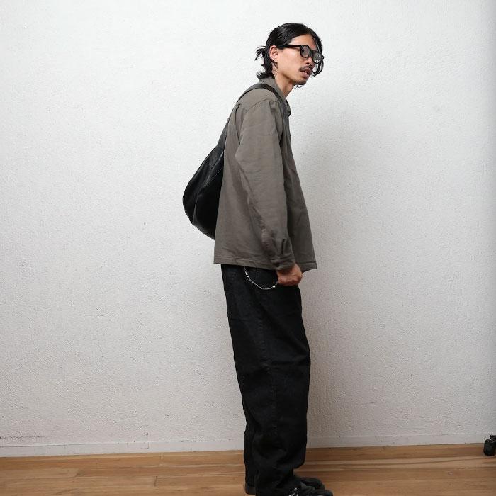 SALE 20%OFF エディットクロージング シャツジャケット EDIT CLOTHING