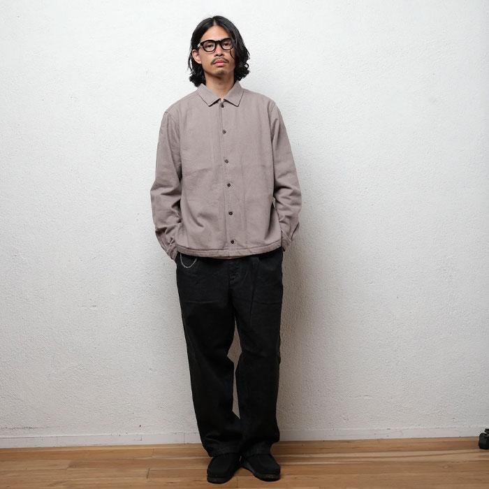 SALE 20%OFF エディットクロージング シャツジャケット EDIT CLOTHING