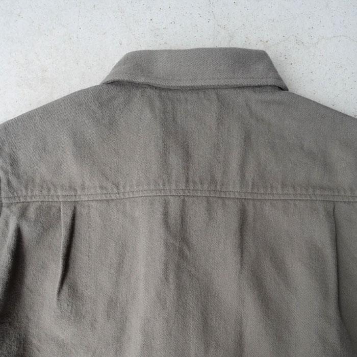 SALE 20%OFF エディットクロージング シャツジャケット EDIT CLOTHING