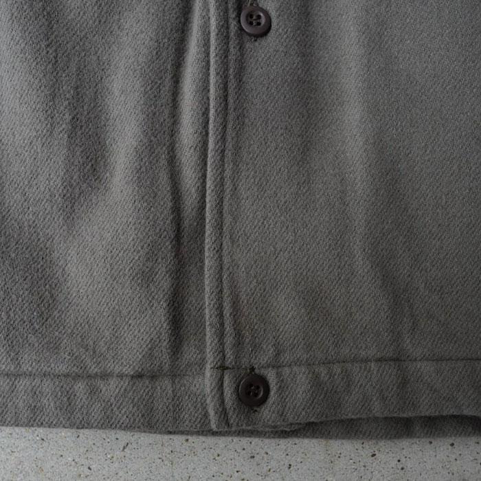 SALE 20%OFF エディットクロージング シャツジャケット EDIT CLOTHING