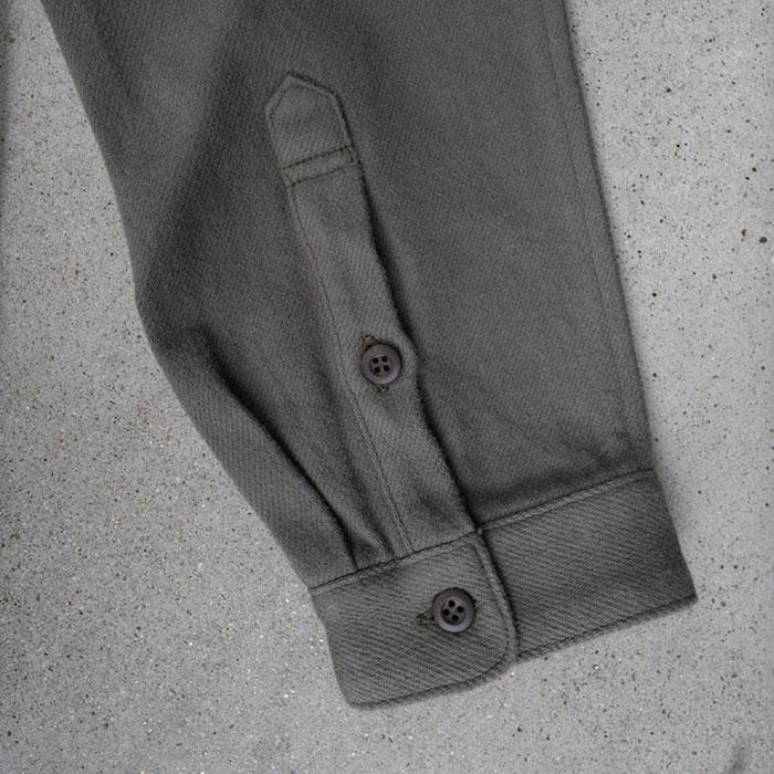 SALE 20%OFF エディットクロージング シャツジャケット EDIT CLOTHING