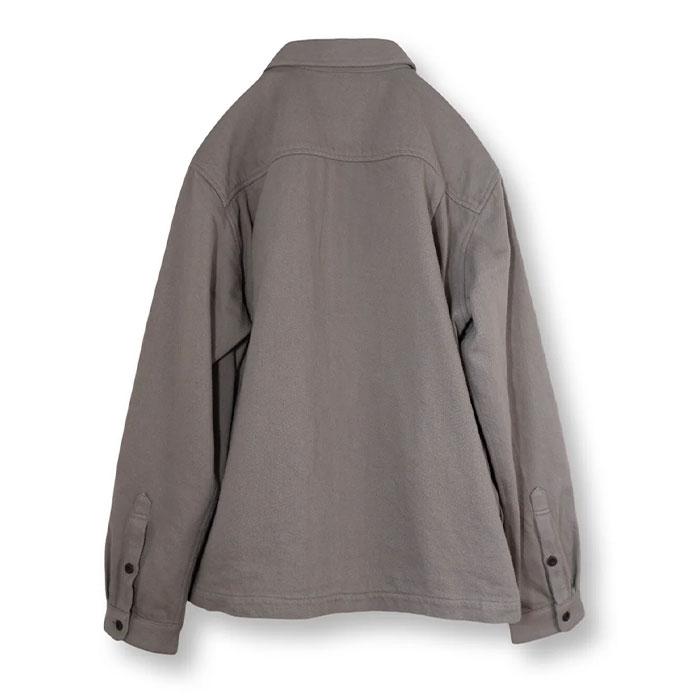 SALE 20%OFF エディットクロージング シャツジャケット EDIT CLOTHING