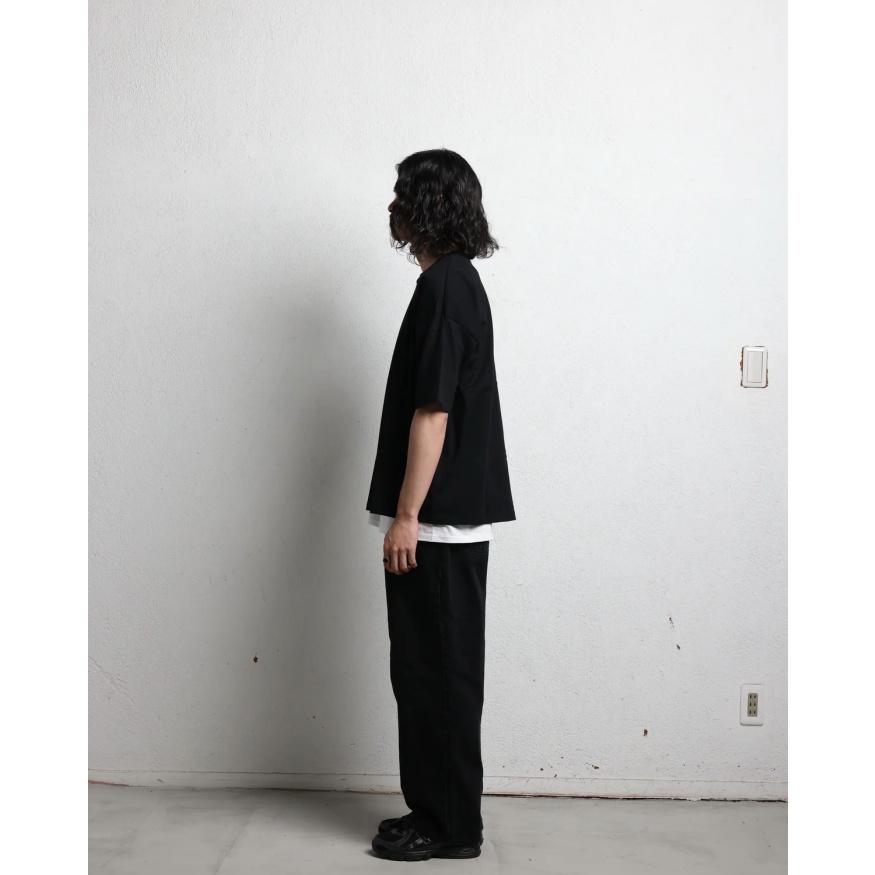 エディットクロージング パンツ EDIT CLOTHING ラフデニム ROUGH DENIM