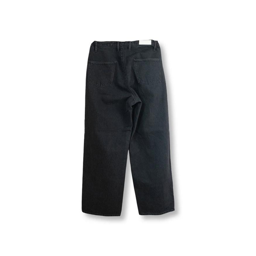 エディットクロージング パンツ EDIT CLOTHING ラフデニム ROUGH DENIM