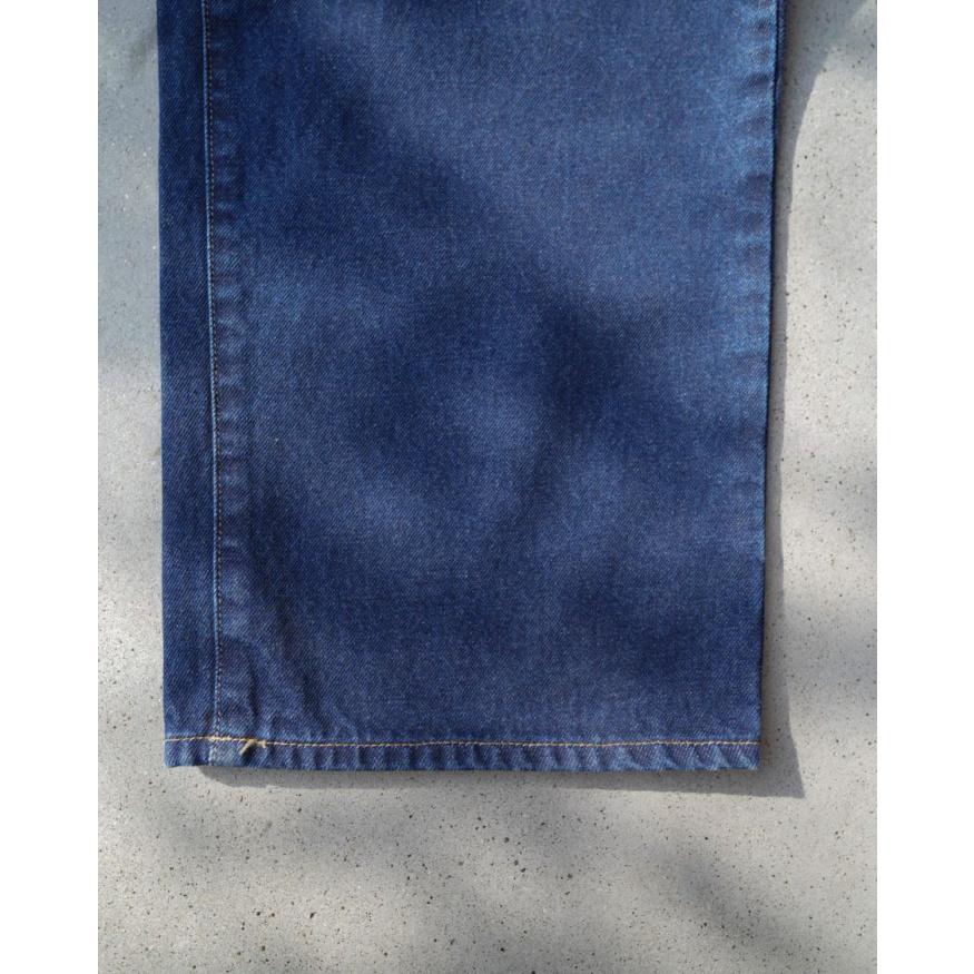 エディットクロージング パンツ EDIT CLOTHING ラフデニム ROUGH DENIM